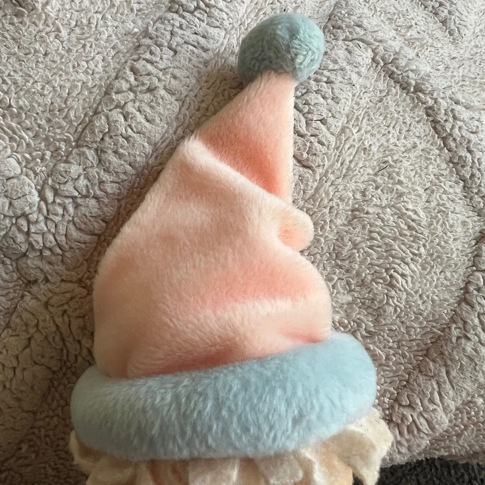 Gymboree vintage plush